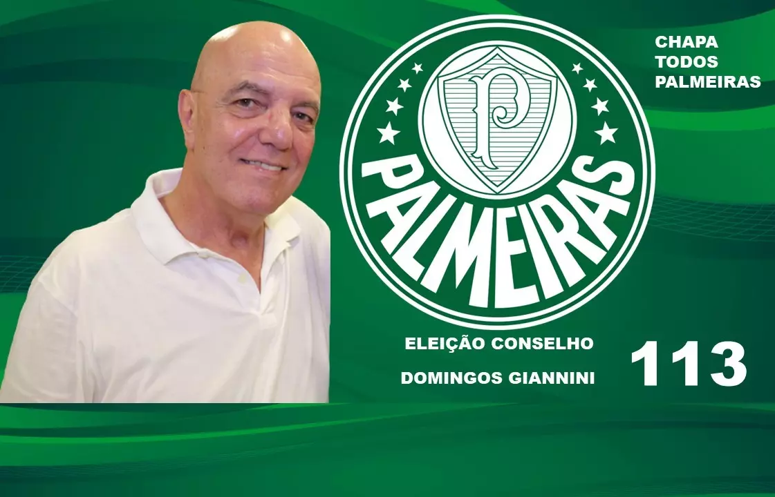 NOITE DE PIZZA REUNE PALMEIRENSES PARA APOIAR MOOQUENSE EM ELEIÇÃO DO CONSELHO ALVIVERDE